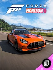 Forza Horizon 6 Welcome Pack Xbox Series X/S, PC