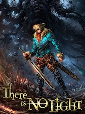 There Is No Light Enhanced Edition PC