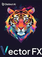 Vector FX - PC 1 Device Lifetime