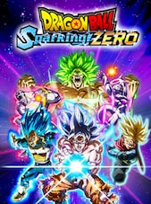 Dragon Ball: Sparking! Zero PC