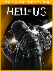 Hell is Us Deluxe Edition PC