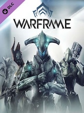 Warframe 7-day Credit and Affinity Booster Packs PC