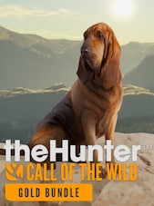 theHunter: Call of the Wild Gold Bundle PC
