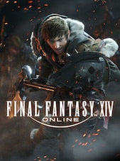 Final Fantasy XIV - EXP Boost Meal Set x10 PC