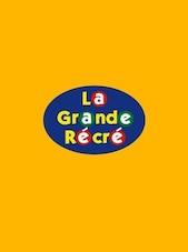 La Grande Recre Gift Card 25 EUR