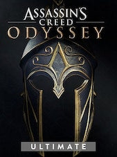 Assassin's Creed Odyssey Ultimate Edition PC
