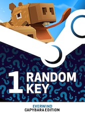 Try to get EVERWIND Random Capybara Edition 1 Key PC