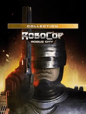 RoboCop: Rogue City Collection PC