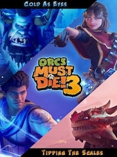 Orcs Must Die! 3 Complete Bundle PC