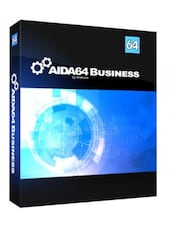 AIDA64 Business - PC 1 Device Lifetime