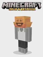 Minecraft - Focus Retention Helmet DLC Xbox Series X/S