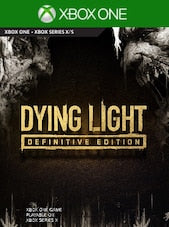 Dying Light Definitive Edition Xbox One
