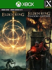Elden Ring Shadow of the Erdtree Edition Xbox Series X/S