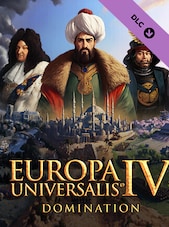 Europa Universalis IV: Domination PC