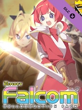 DJMax Respect V: Falcom Pack PC