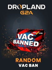 Counter Strike 2 RANDOM VAC BAN SKIN