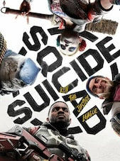 Suicide Squad: Kill the Justice League PC