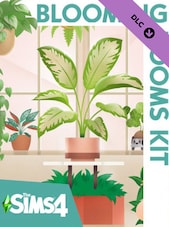 The Sims 4 Blooming Rooms Kit PC