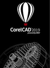 CorelCAD 2019 - PC Lifetime