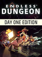 ENDLESS Dungeon Day One Edition PC