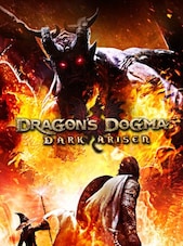 Dragon's Dogma: Dark Arisen Nintendo Switch