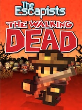 The Escapists: The Walking Dead Deluxe PC