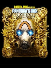 Borderlands Collection: Pandora's Box PC