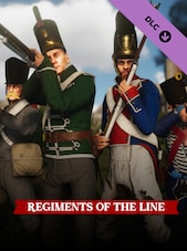 Holdfast: Nations At War - Regiments of the Line PC