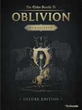 The Elder Scrolls IV: Oblivion Remastered Deluxe Edition PC