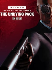 HITMAN 3 - The Undying Pack PC