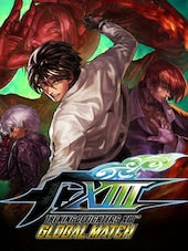 The King of Fighters XIII: Global Match PC