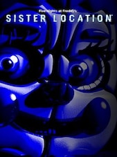 Five Nights at Freddy's: Sister Location PC