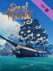 Sea of Thieves - Valiant Corsair Oreo Ship Set PC