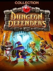Dungeon Defenders Ultimate Collection PC