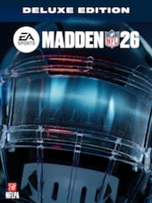 Madden NFL 26 Deluxe Edition PC