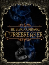 The Black Grimoire: Cursebreaker PC