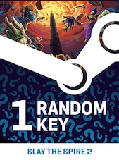 Try to Get Slay the Spire 2 - Random 1 Key PC