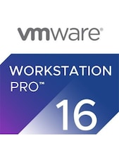 Vmware Workstation 16 Pro - 1 Device Lifetime