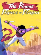 The Rogue Prince of Persia PC