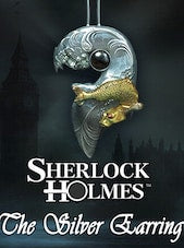 Sherlock Holmes: The Secret of the Silver Earring PC