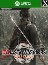 Dynasty Warriors: Origins Xbox Series X/S