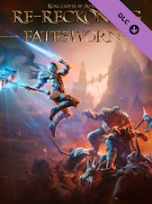Kingdoms of Amalur: Re-Reckoning - Fatesworn PC