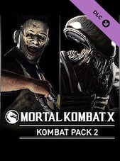 Mortal Kombat X Kombat Pack 2 PC
