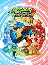 Mega Man Battle Network Legacy Collection (Vol.1 + Vol.2) PC