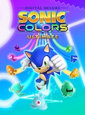 Sonic Colors: Ultimate Digital Deluxe PC