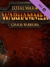 Total War: WARHAMMER - Chaos Warriors Race Pack PC