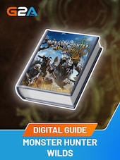 Monster Hunter Wilds ??Expert Weapons Guide for Beginners (PDF)