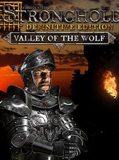 Stronghold: Definitive Edition - Valley of the Wolf Campaign PC