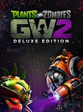 Plants vs. Zombies Garden Warfare 2 Deluxe Edition PC