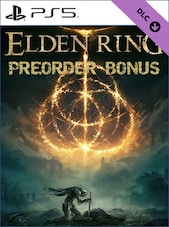 Elden Ring - Preorder Bonus PS4, PS5